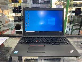 LENOVO THINKPAD T560 i7 6ÉME GENERATION 1 TIRA SSD 12 GO RAM TACTILE LIVRAISON DISPONIBLE 58 WILAYAS