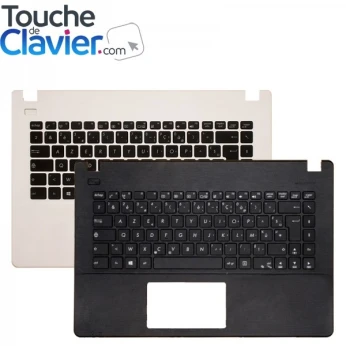 carcasses et claviers laptop asus