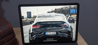 Appel I pad Air 5