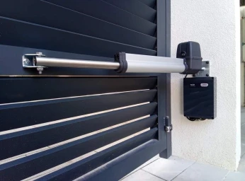 Portails automatique