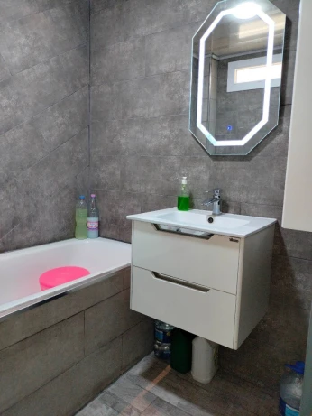 Vente Appartement F3 Biskra Biskra