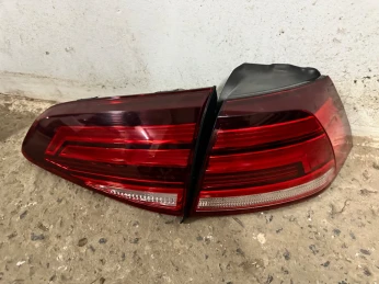 Feux led golf 7