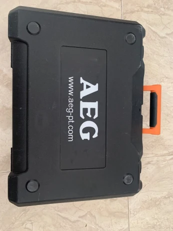 Chignole AEG
