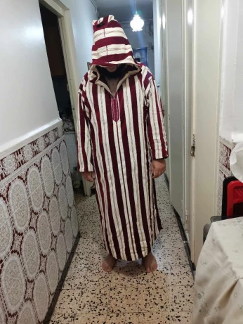 قشابية