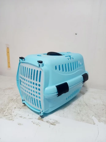 Cage de transport pour chat قفص نقل للقطط