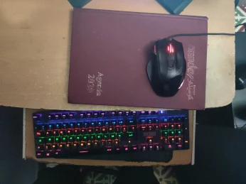 Pc Semi gamer