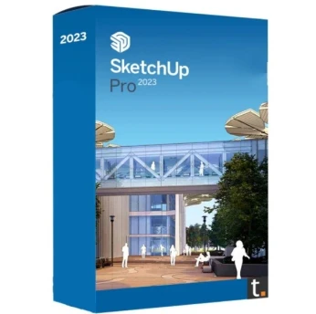 Sketchup Pro 2023 - Full Version For Windows