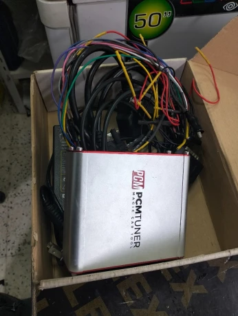 Pcm tuner