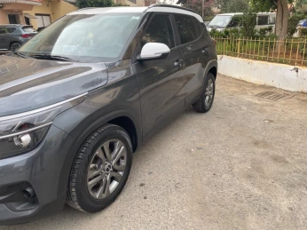 Kia Seltos 2022 Toute option