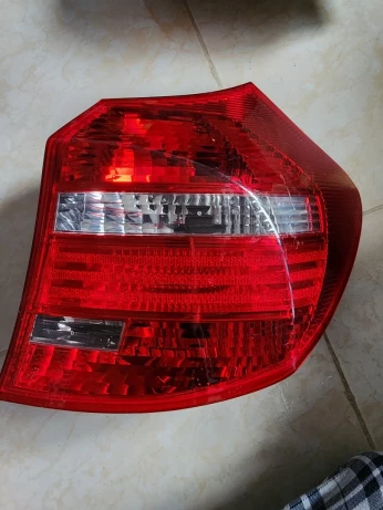 Feu arrière G/D BMW série 1 e87/e81