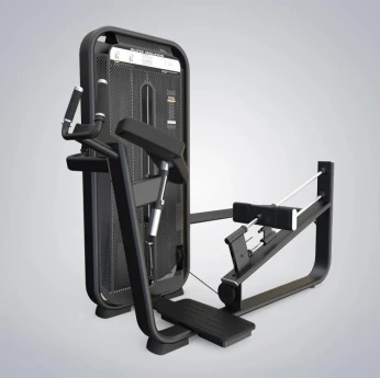 Glute Isolator E7024 Machine Fessier