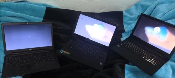 Lenovo G50 70 e dell 3521