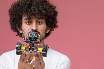 Formation Arduino et Robotique
