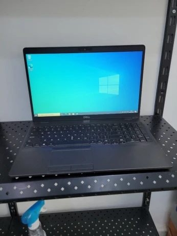 DELL Latitude 5500 i5-8265U 16gb/512gb ssd ecran 15.6'' FHD