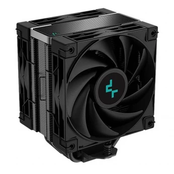 DeepCool AK400 ZERO DARK PLUS LGA 1700 / AM5 " Avec processeur Uniquement " 220W TDP