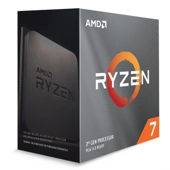 AMD Ryzen 7 5700X (3.4 GHz / 4.6 GHz) Box Version