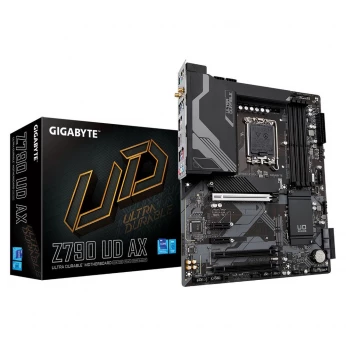Gigabyte Z790 UD AX WiFi DDR5