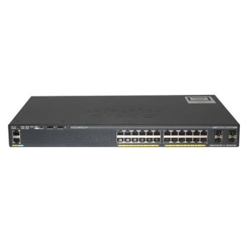 SWITCH CISCO 2960