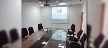 Ecran de projection Nobo