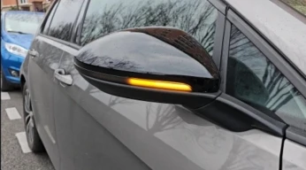 Clignotant dynamique led Seat Leon / Cupra
