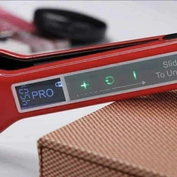 مملس شعر Mac Styler Lisseur