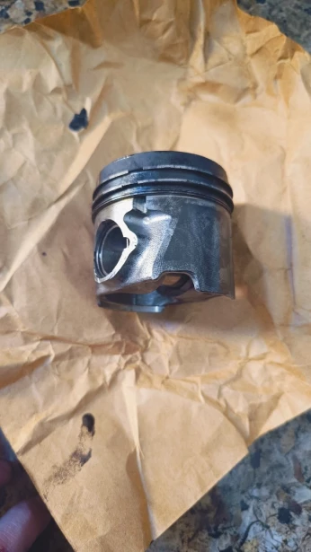 3 Piston crdi 1.4 i20