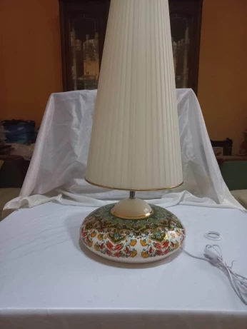 Lampe de salon grand modèle