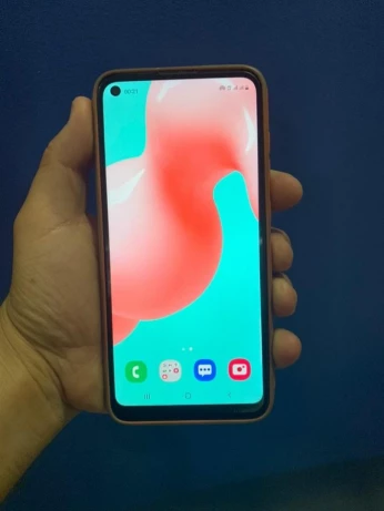 Samsung Galaxy M11