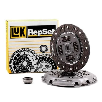 Kit embrayage 1.6hdi marque luk