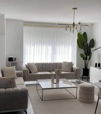 Vente Appartement F3 Alger Bordj el kiffan