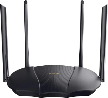 TENDA RX9 PRO ROUTER WIFI 6 AX3000 ( VERSION EUROPÉEN )