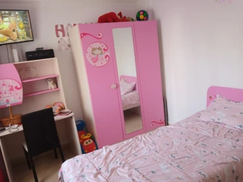 Chambre cilek