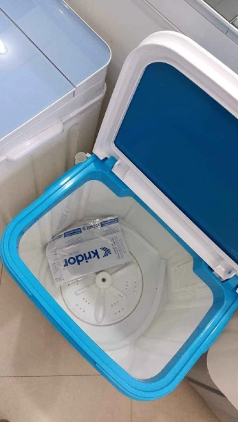 Machine à laver 5kg 
