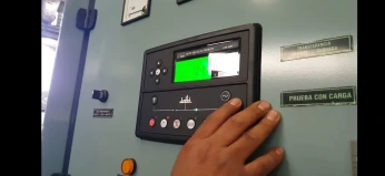REPARATION ET MAINTENANCE GROUPE ELECTROGENE