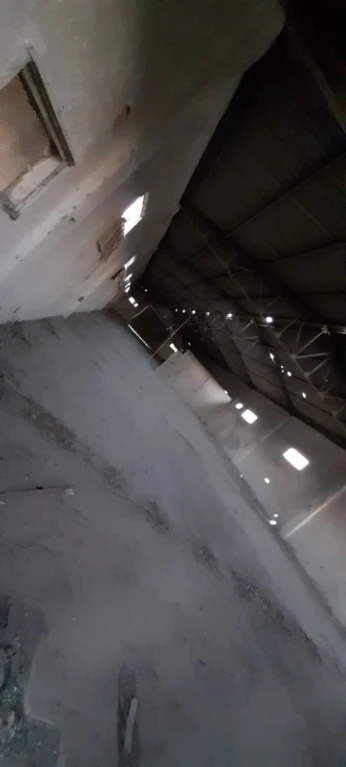 Location Hangar Setif Mezloug