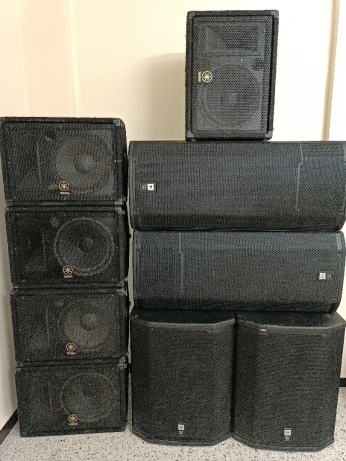 Baffle