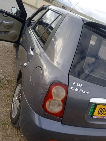 Lifan Mini 320 2012 Lifan 320