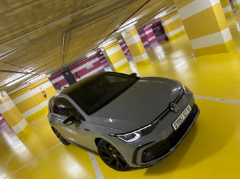 Volkswagen Golf 8 2023 Rline