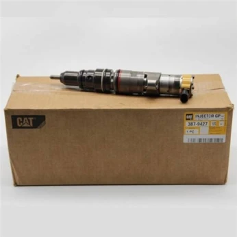 Injecteur caterpillar C9
