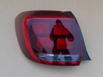 feux arrière d'origine DACIA STEPWAY