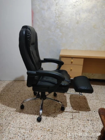 Chaise directeur