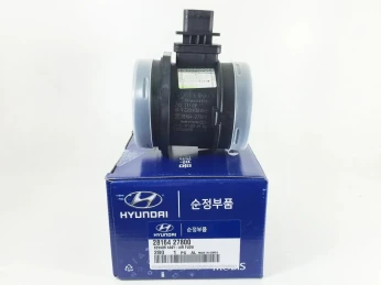 Debit Meter Bosch For 2007-2009 Kia Sorento Mass Air Flow Sensor Assembly
