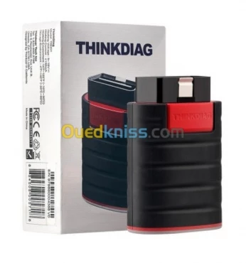 Thinkdiag 4.0 Launch Easydiag