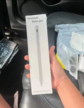 Universal stylus pen Universal stylus pen