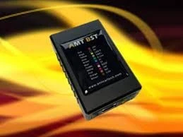 AMT BST ECU Bench Tool MASER Full