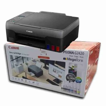 CANON IMPRIMANTE MULTIFONCTION PIXMA G2420