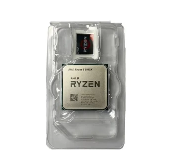 AMD Ryzen 5 5600X 3.7Ghz Tray