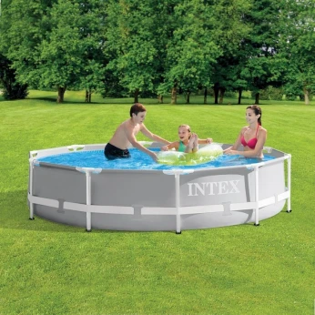 Piscine Prism Frame ronde 3.05 x 0.76 m