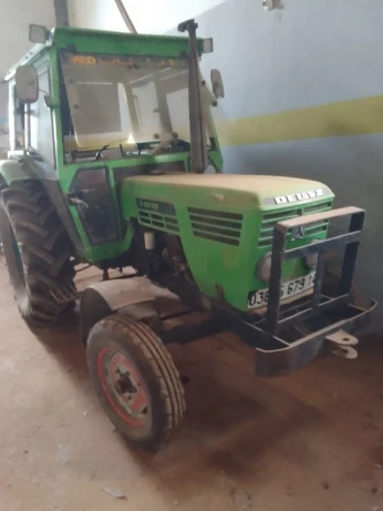 DEUTZ DEUTZ 1979