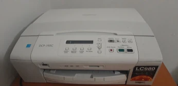 Imprimante multifonction brother